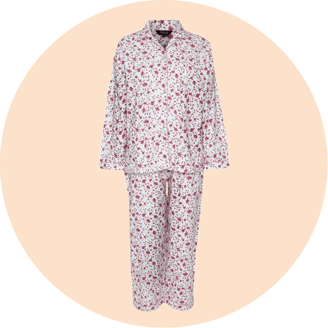 Sleepwear